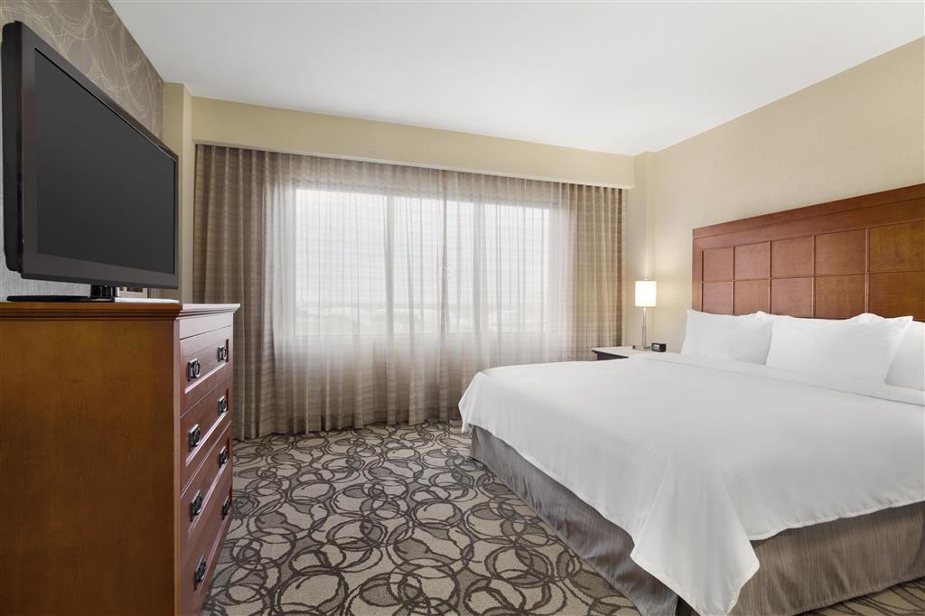 Embassy Suites by Hilton San Antonio Airport , TX 78216 near San Antonio International Airport View Point 48