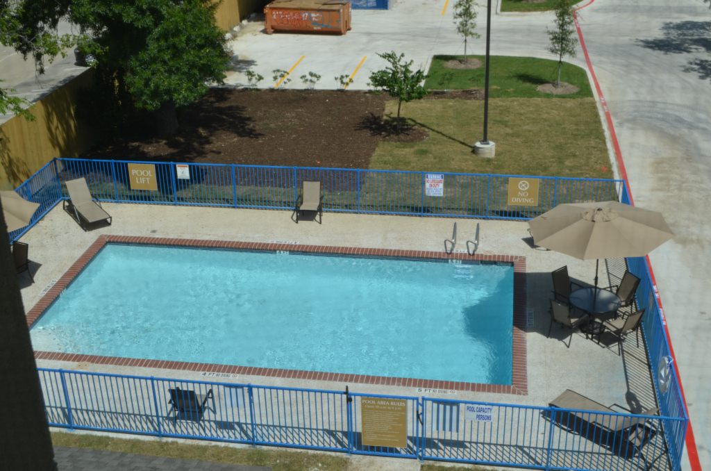 Candlewood Suites San Antonio Airport, an IHG Hotel , TX 78216 near San Antonio International Airport View Point 4