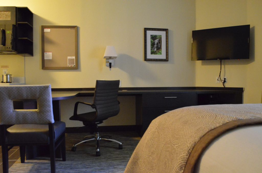 Candlewood Suites San Antonio Airport, an IHG Hotel , TX 78216 near San Antonio International Airport View Point 18