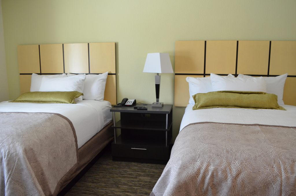 Candlewood Suites San Antonio Airport, an IHG Hotel , TX 78216 near San Antonio International Airport View Point 19