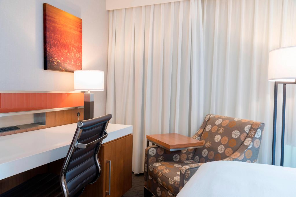 Delta Hotels by Marriott Grand Rapids Airport , MI 49512 near Gerald R. Ford International Airport View Point 32