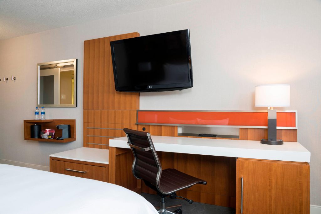 Delta Hotels by Marriott Grand Rapids Airport , MI 49512 near Gerald R. Ford International Airport View Point 36