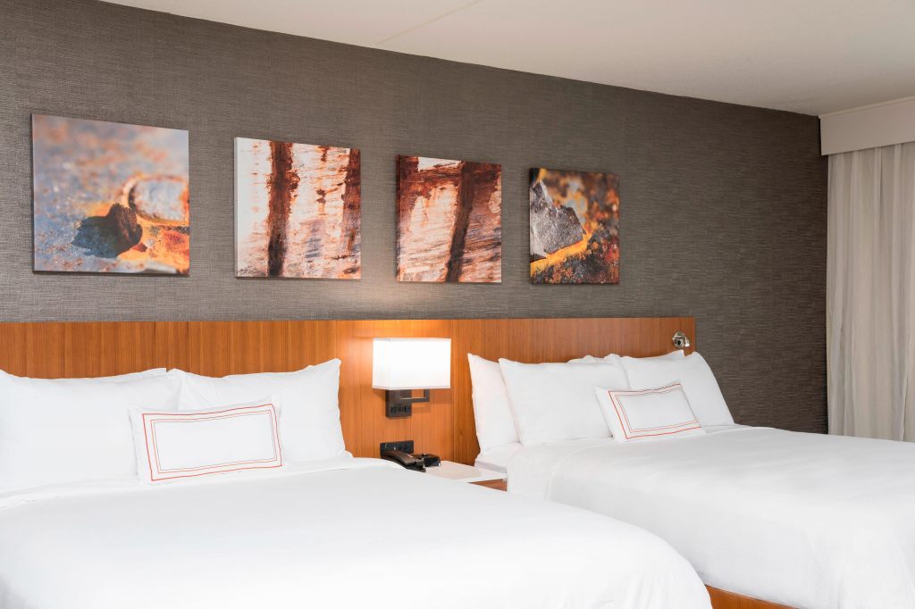 Delta Hotels by Marriott Grand Rapids Airport , MI 49512 near Gerald R. Ford International Airport View Point 38