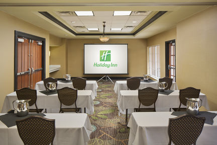 Holiday Inn Grand Rapids-Airport, an IHG Hotel , MI 49512 near Gerald R. Ford International Airport View Point 8