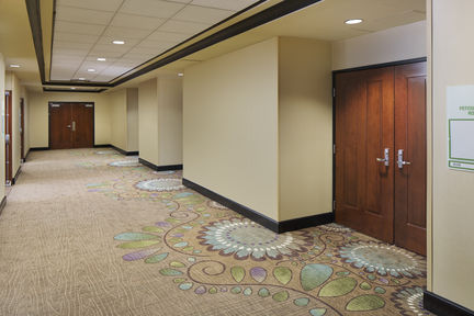 Holiday Inn Grand Rapids-Airport, an IHG Hotel , MI 49512 near Gerald R. Ford International Airport View Point 10