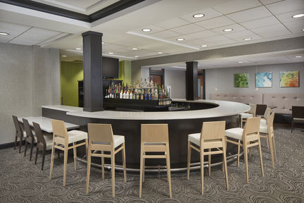 Holiday Inn Grand Rapids-Airport, an IHG Hotel , MI 49512 near Gerald R. Ford International Airport View Point 13