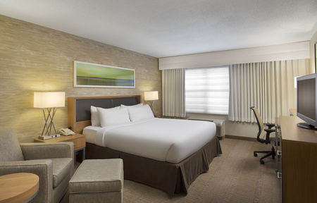 Holiday Inn Grand Rapids-Airport, an IHG Hotel , MI 49512 near Gerald R. Ford International Airport View Point 15