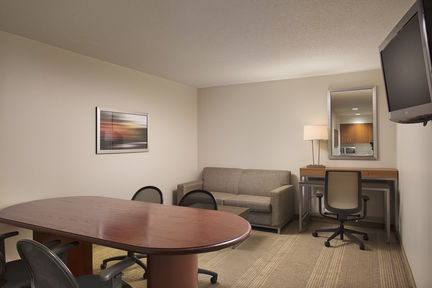 Holiday Inn Grand Rapids-Airport, an IHG Hotel , MI 49512 near Gerald R. Ford International Airport View Point 22