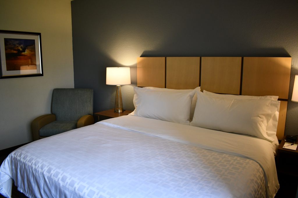 Candlewood Suites Grand Rapids Airport, an IHG Hotel , MI 49546 near Gerald R. Ford International Airport View Point 37