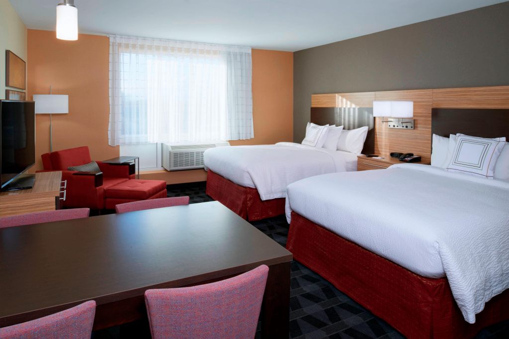 TownePlace Suites by Marriott Grand Rapids Airport , MI 49546 near Gerald R. Ford International Airport View Point 18