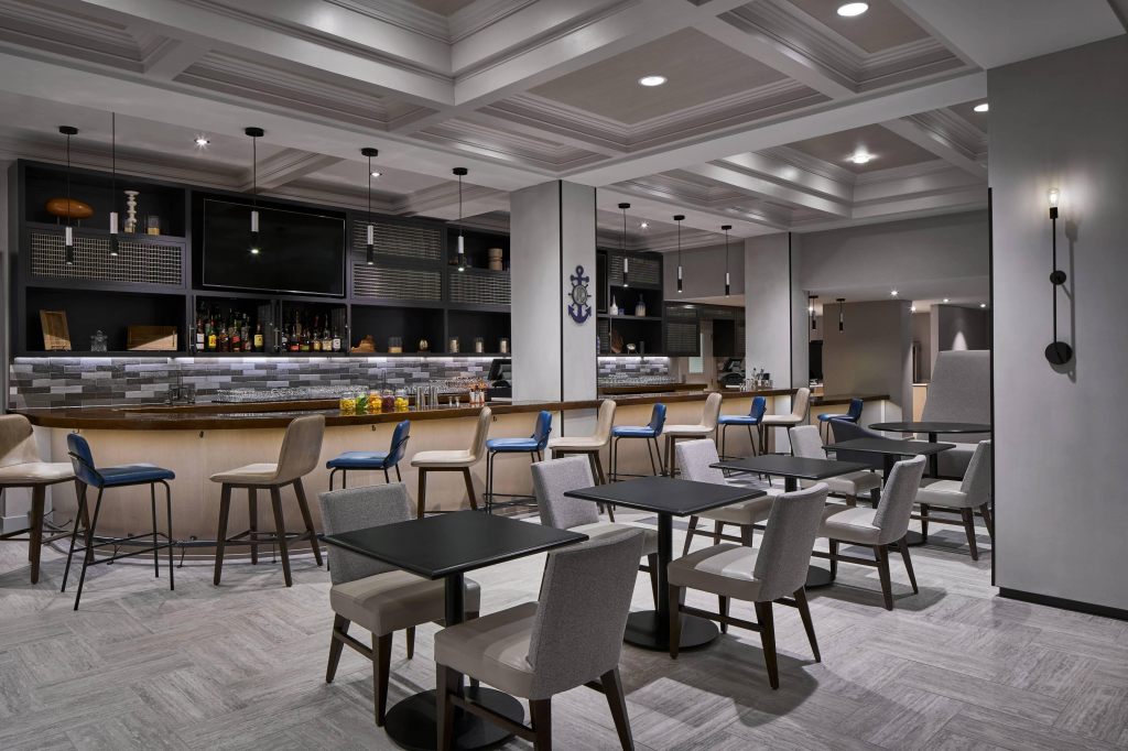 Delta Hotels by Marriott Norfolk Airport , VA 23502 near Norfolk International Airport View Point 13