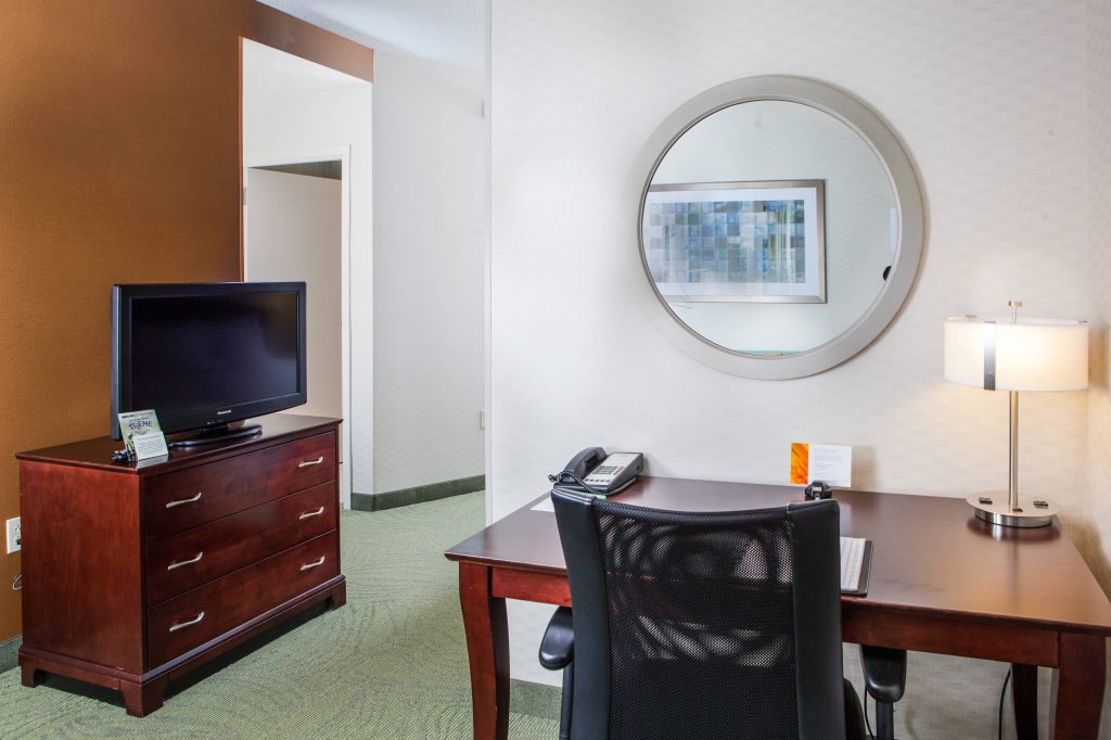 SpringHill Suites by Marriott Norfolk Virginia Beach , VA 23502 near Norfolk International Airport View Point 21