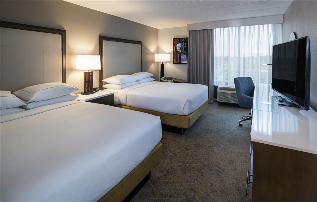 Doubletree By Hilton Madison East , WI 53704 near Dane County Regional Airport (truax Field) View Point 31