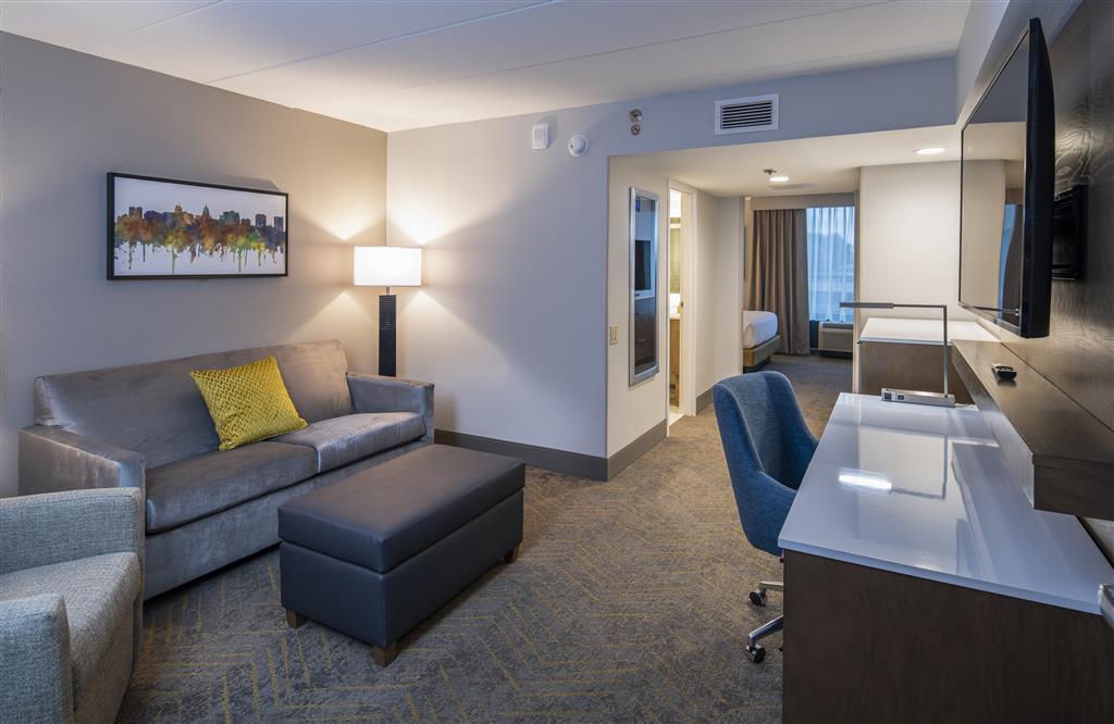 Doubletree By Hilton Madison East , WI 53704 near Dane County Regional Airport (truax Field) View Point 32