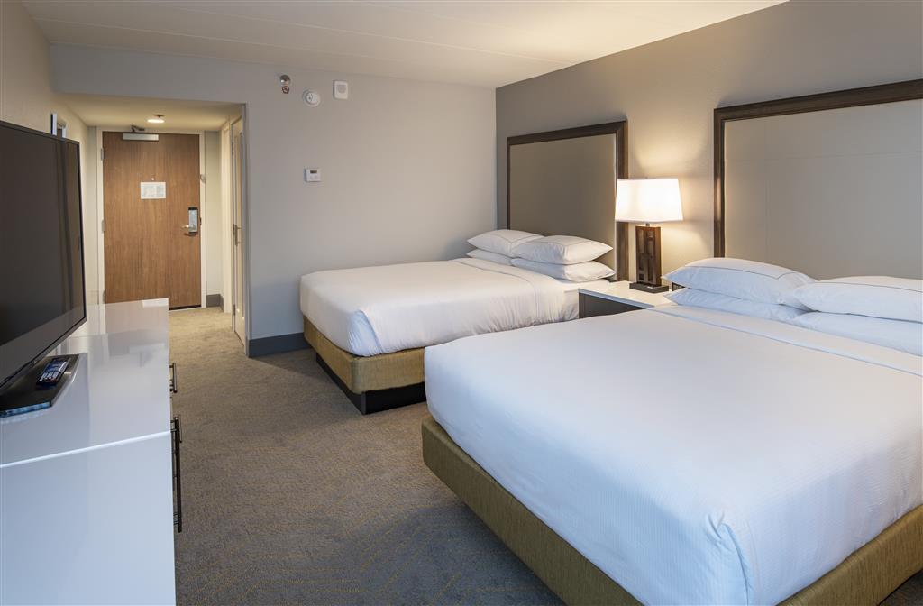 Doubletree By Hilton Madison East , WI 53704 near Dane County Regional Airport (truax Field) View Point 47