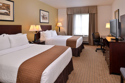 Holiday Inn Madison at The American Center, an IHG Hotel , WI 53718 near Dane County Regional Airport (truax Field) View Point 38