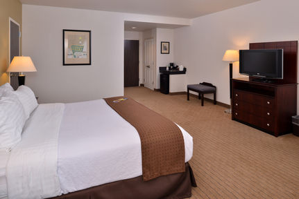 Holiday Inn Madison at The American Center, an IHG Hotel , WI 53718 near Dane County Regional Airport (truax Field) View Point 44