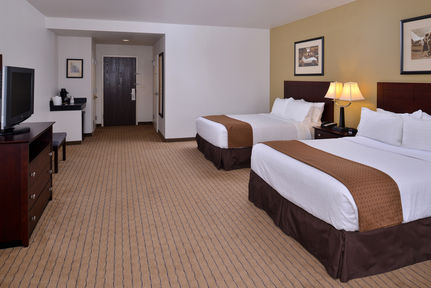 Holiday Inn Madison at The American Center, an IHG Hotel , WI 53718 near Dane County Regional Airport (truax Field) View Point 49