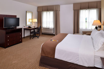 Holiday Inn Madison at The American Center, an IHG Hotel , WI 53718 near Dane County Regional Airport (truax Field) View Point 52