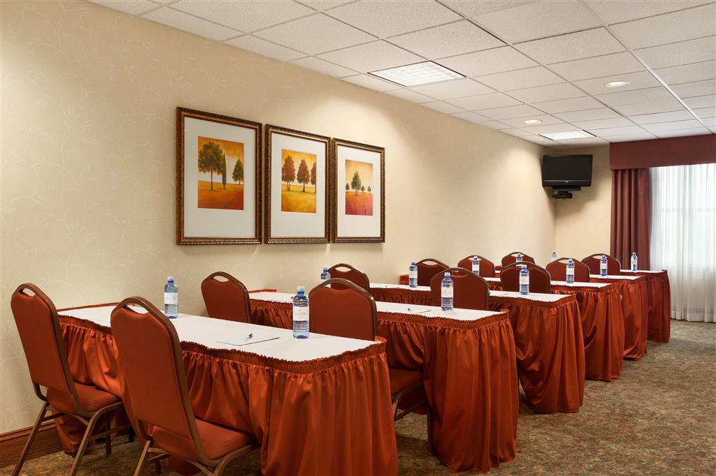 Country Inn & Suites by Radisson, Carlisle, PA , PA 17015 near Harrisburg International Airport View Point 2