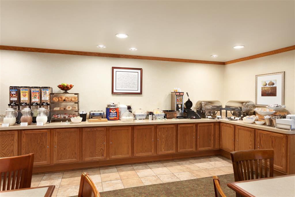 Country Inn & Suites by Radisson, Carlisle, PA , PA 17015 near Harrisburg International Airport View Point 6