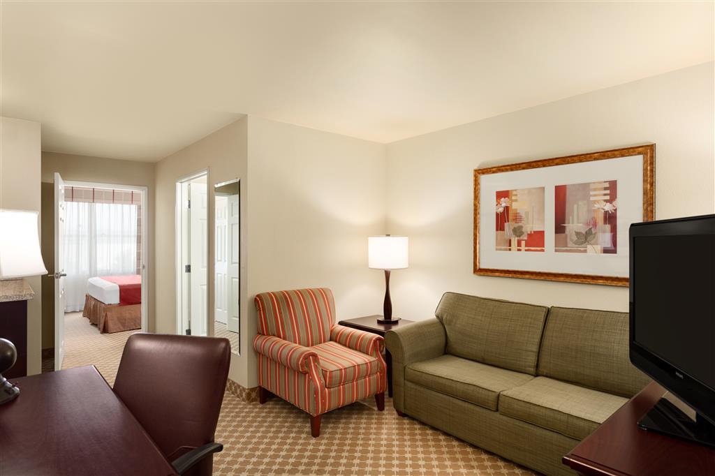 Country Inn & Suites by Radisson, Carlisle, PA , PA 17015 near Harrisburg International Airport View Point 9