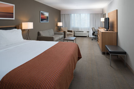 Holiday Inn Spokane Airport , WA 99224 near Spokane International Airport View Point 12