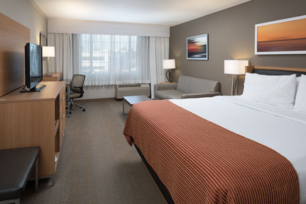 Holiday Inn Spokane Airport , WA 99224 near Spokane International Airport View Point 14