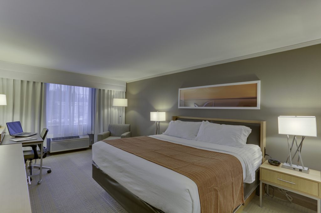 Holiday Inn Spokane Airport , WA 99224 near Spokane International Airport View Point 16