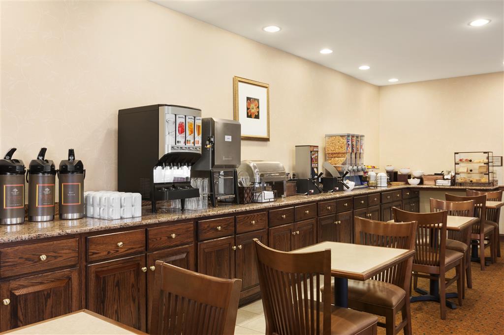 Country Inn & Suites by Radisson, Lehighton-Jim Thorpe, PA , PA 18235 near Lehigh Valley International Airport View Point 8