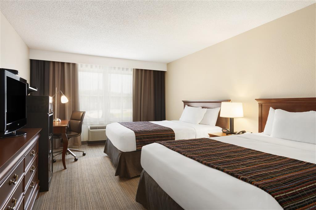 Country Inn & Suites by Radisson, Lehighton-Jim Thorpe, PA , PA 18235 near Lehigh Valley International Airport View Point 12