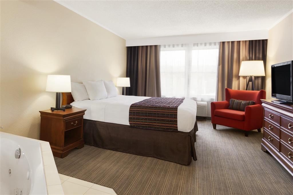 Country Inn & Suites by Radisson, Lehighton-Jim Thorpe, PA , PA 18235 near Lehigh Valley International Airport View Point 13