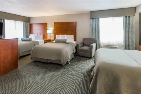 AmericInn by Wyndham Des Moines Airport , IA 50315 near Des Moines International Airport View Point 6