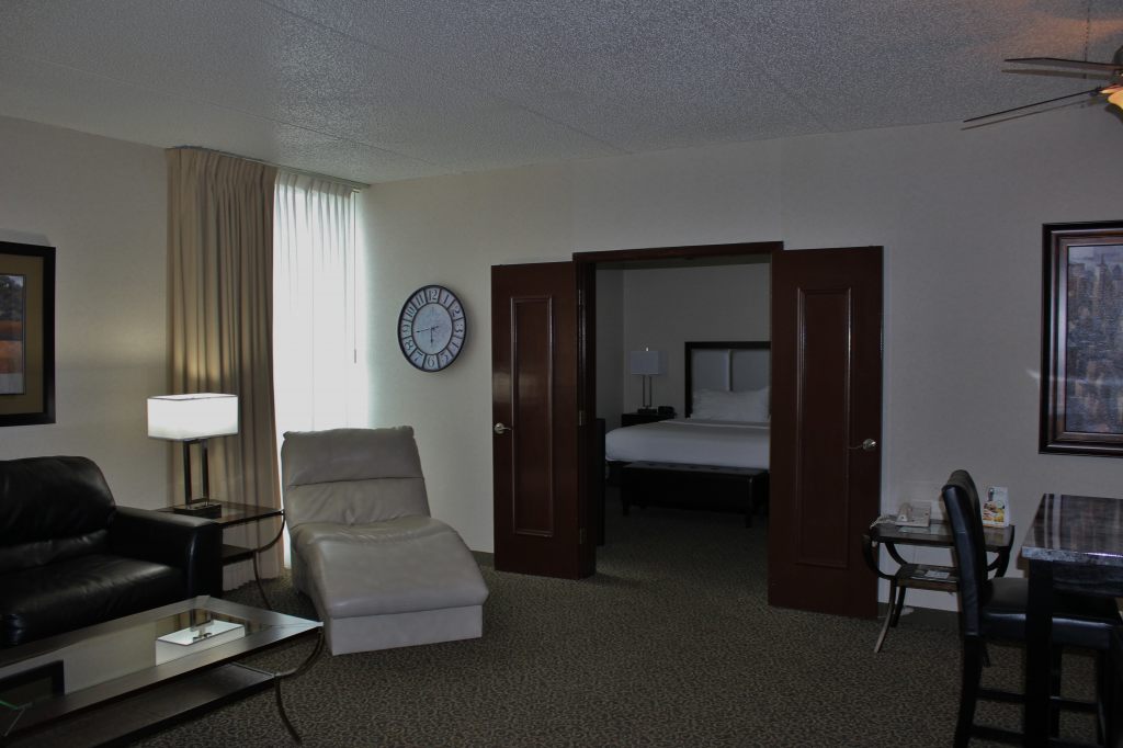 Holiday Inn Des Moines-Airport Conference Center, an IHG Hotel , IA 50321 near Des Moines International Airport View Point 29