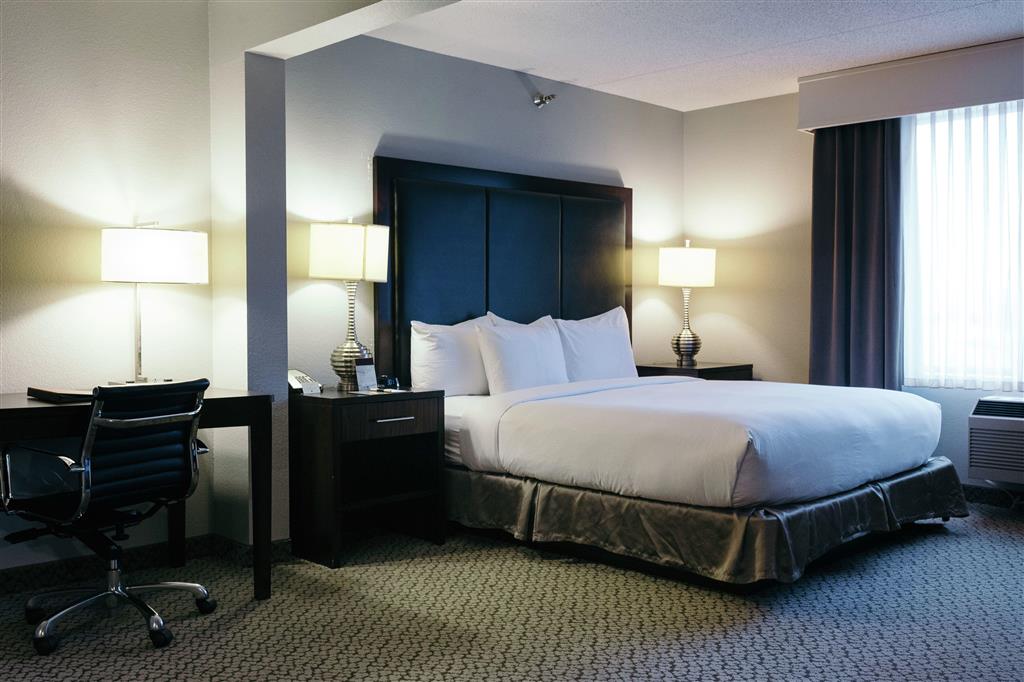 DoubleTree by Hilton Hotel Des Moines Airport , IA 50321 near Des Moines International Airport View Point 21