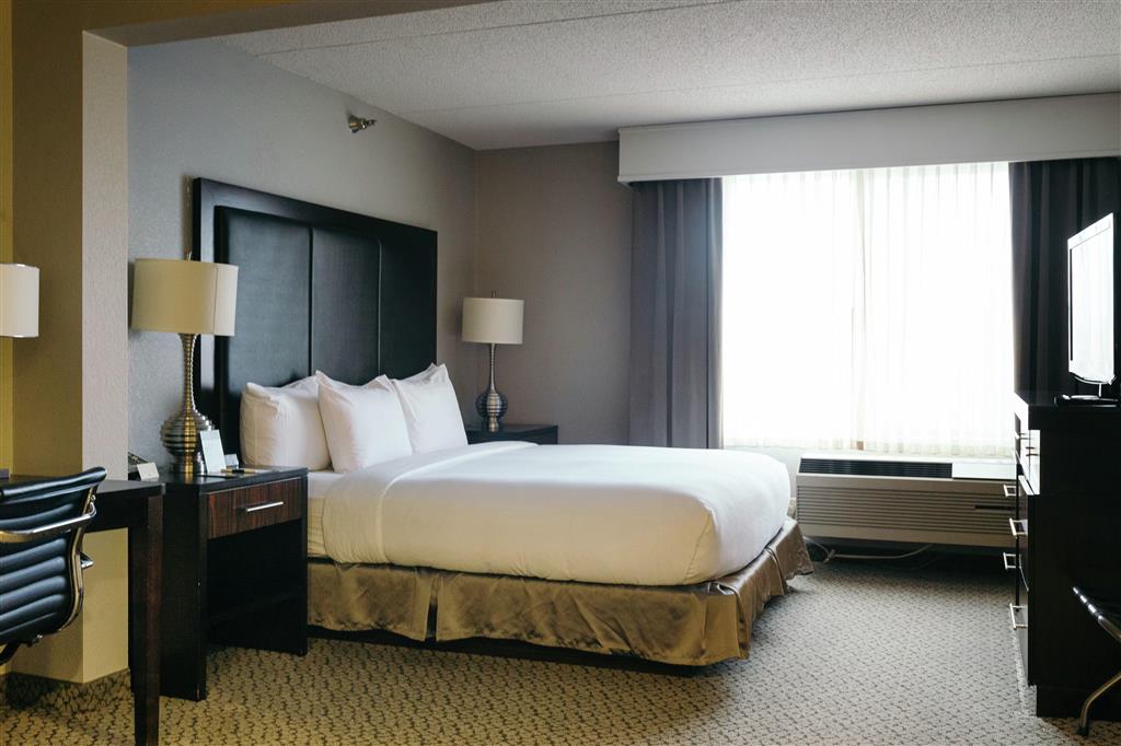 DoubleTree by Hilton Hotel Des Moines Airport , IA 50321 near Des Moines International Airport View Point 26