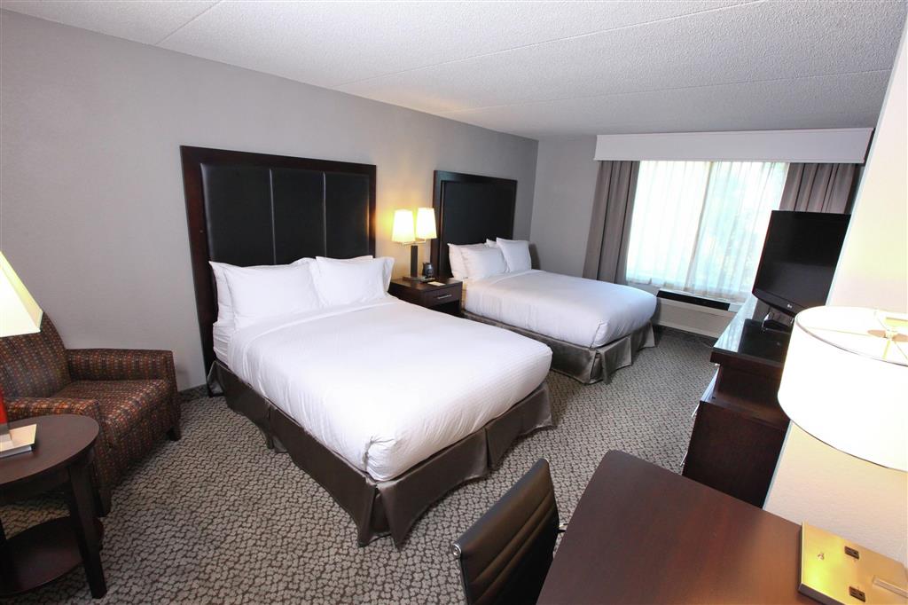 DoubleTree by Hilton Hotel Des Moines Airport , IA 50321 near Des Moines International Airport View Point 27