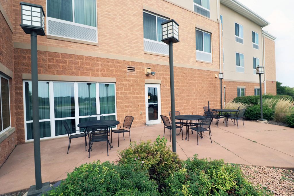 Fairfield Inn & Suites by Marriott Des Moines Airport , IA 50321 near Des Moines International Airport View Point 6