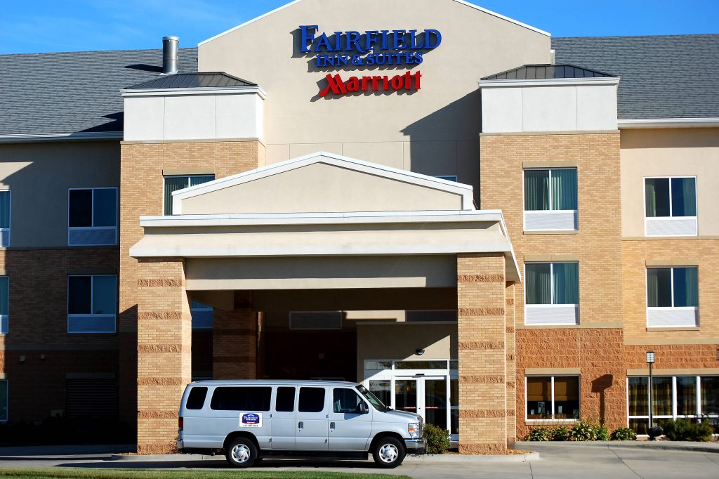 Fairfield Inn & Suites by Marriott Des Moines Airport , IA 50321 near Des Moines International Airport View Point 7