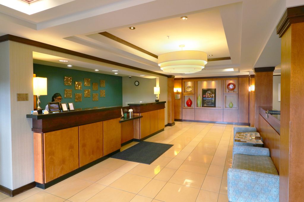 Fairfield Inn & Suites by Marriott Des Moines Airport , IA 50321 near Des Moines International Airport View Point 8