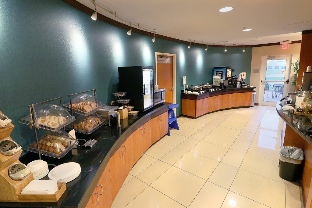 Fairfield Inn & Suites by Marriott Des Moines Airport , IA 50321 near Des Moines International Airport View Point 17