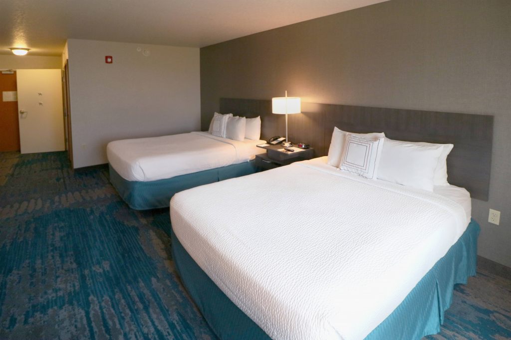 Fairfield Inn & Suites by Marriott Des Moines Airport , IA 50321 near Des Moines International Airport View Point 19