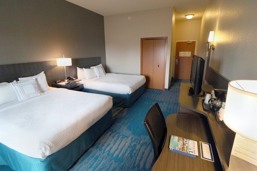 Fairfield Inn & Suites by Marriott Des Moines Airport , IA 50321 near Des Moines International Airport View Point 20