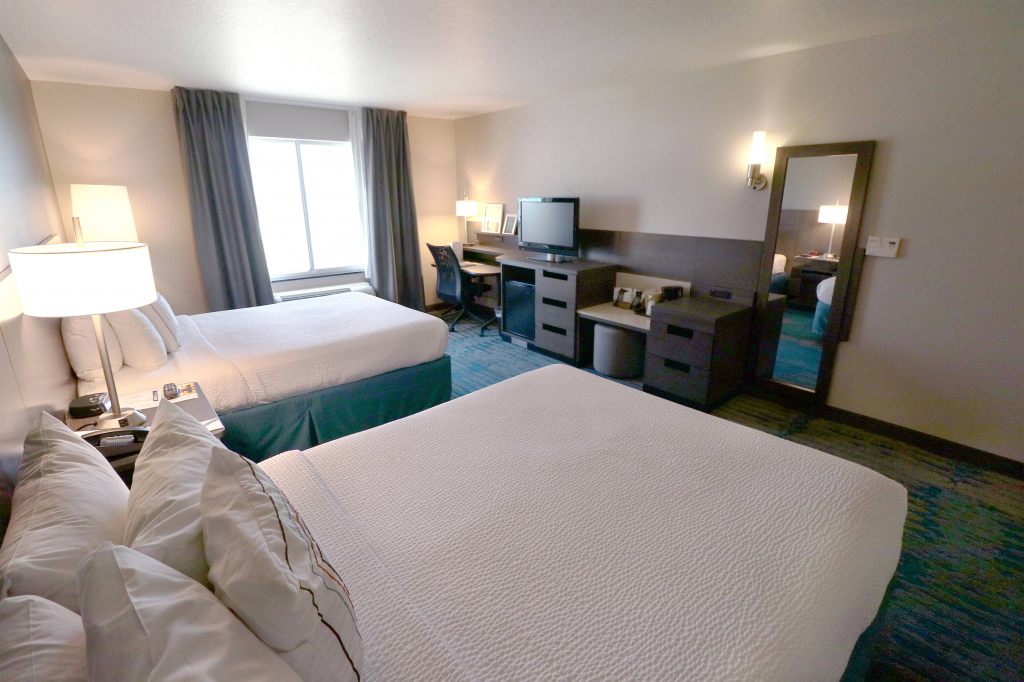 Fairfield Inn & Suites by Marriott Des Moines Airport , IA 50321 near Des Moines International Airport View Point 21