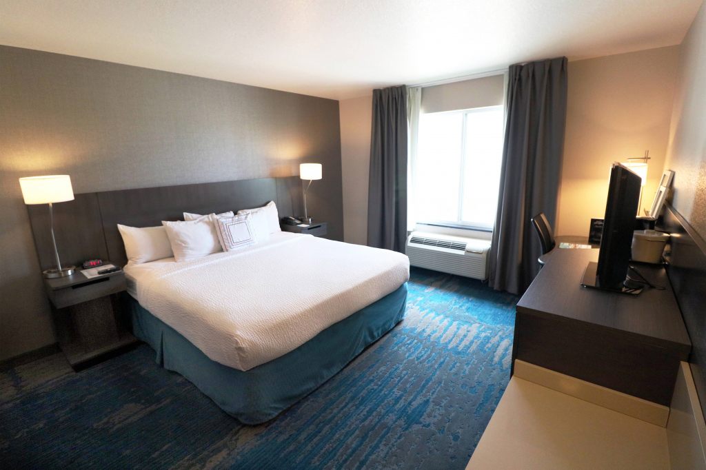 Fairfield Inn & Suites by Marriott Des Moines Airport , IA 50321 near Des Moines International Airport View Point 22