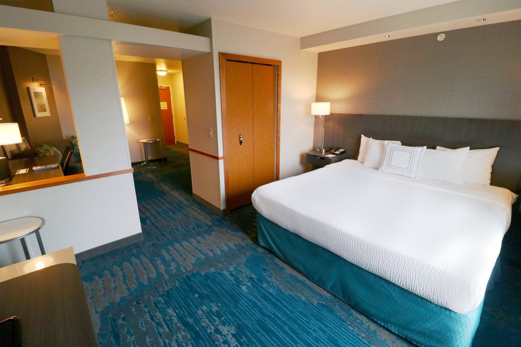 Fairfield Inn & Suites by Marriott Des Moines Airport , IA 50321 near Des Moines International Airport View Point 24