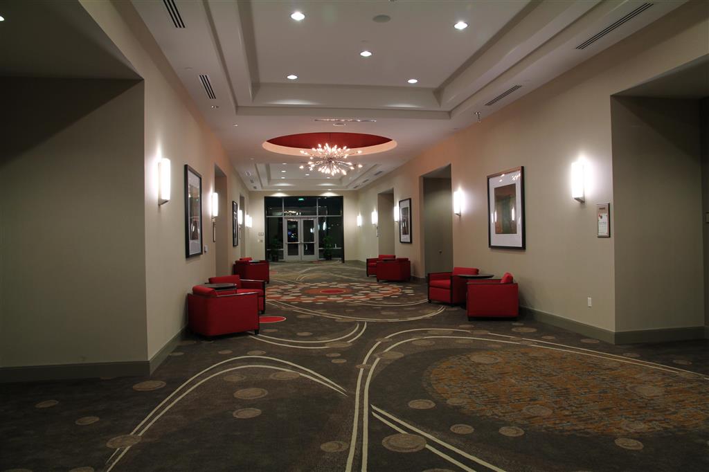 Embassy Suites by Hilton Ontario Airport , CA 91761 near Ontario International Airport View Point 5