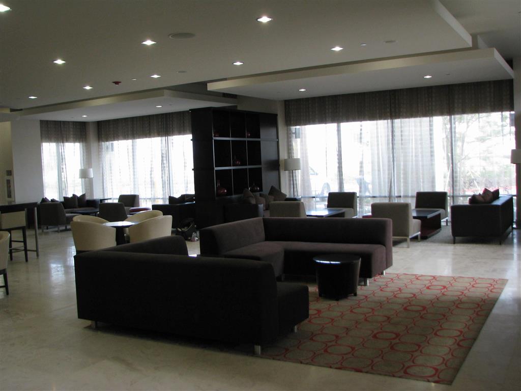 Embassy Suites by Hilton Ontario Airport , CA 91761 near Ontario International Airport View Point 8