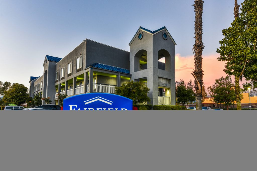 SureStay Hotel By Best Western Ontario Airport , CA 91761 near Ontario International Airport View Point 7