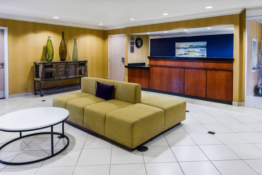 SureStay Hotel By Best Western Ontario Airport , CA 91761 near Ontario International Airport View Point 10